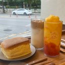 달달볶는날 | 임산부 픽 상큼한 음료가 있는 김해 장유 카페! 커피볶는 시골커피 김해장유내덕점