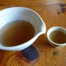 산마늘밥 이미지