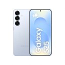 갤럭시 | 갤럭시S25 아이스블루 후기 폰꾸 아이콘 바꾸기 변경 스티커