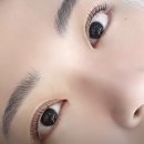 수원 호매실 속눈썹펌 나우뷰티, 자연스러운 C컬 속눈썹펌 후기