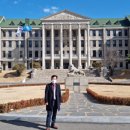 상지대학교 보건과학대학원 이미지