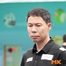 대한당구연맹회장배 2관왕 허정한 1위 독주…2위 김행직과 73점차 이미지