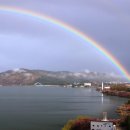 보문호수 이미지