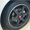 i30 튜익스휠 볼크 RAYS 그램라이트 57MZ 17인치 휠타이어세트 (타이어무료) 팝니다 이미지