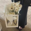 (11/23) 플라워박스 꽃꽂이 | 이수역꽃집 / 사당꽃집 - 플레베르플라워 이수본점