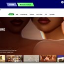 마켓오브마리 이미지