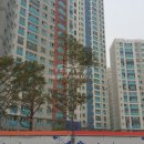 자유공원사거리 신기중학교 방향 이미지