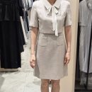 케네스레이디 | 결혼식 2부 드레스 피팅 후기