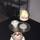 미레이 | 명동카페 미레이 혼카페 후기 / 쇠맛감성과 메론파르페