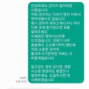 산책하는 강아지 이미지