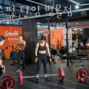 크로스핏 타임 이미지