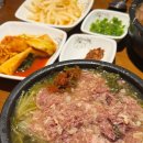 어머니 대성집 | 신설동 맛집 ｜ 어머니대성집 ｜ 블루리본 해장국 먹고 온 솔직후기