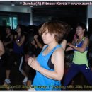 줌바피트니스 이미지