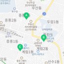투탑스짐 휘트니스 3호점 이미지