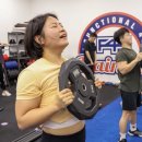 협동조합관악위즐 | 낙성대 F45 그룹운동 체험기 스트레스 해소와 체력 UP