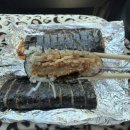 김밥매니아 - 화성시 발안로 112 | 강릉김밥 강릉돈까스김밥 매운돈까스김밥 불참치김밥 원조김밥 내돈내산 솔직후기