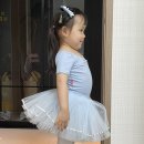 아떼르발레 유아 키즈 여아발레복 후기