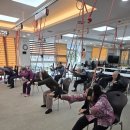 논산시 은진면 더큰사랑요양원 | 논산 뇌출혈 마비 편마비 / 퇴원 후, 집에서 재활 가능할까요?