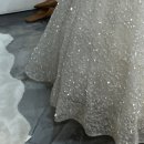 D15 | D15. 뚱신의 루아브라이드 드레스 가봉후기 (니콜라 오프)