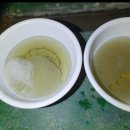 수정크리닝 이미지