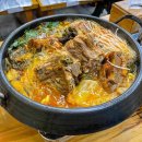 한마음병원 사거리 병원 쪽 이미지