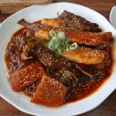 청주 비하동 맛집 행복한참코다리쭈꾸미 든든한 정식 솔직 후기