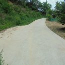 장곡 태양광발전소 이미지