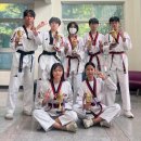 승승장구태권도장 이미지