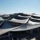 용 태양광발전소 이미지