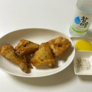 KFC 오리지널 치킨 상세 후기 리뷰!(vs 핫크리스피치킨)