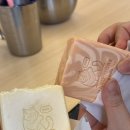 (주)우주환경 | [여가] 대구원데이클래스 퐁당퐁당 비누판매 친환경수제비누 만들기 후기