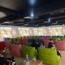 엘피갤러리 | 홍대 대형카페 층마다 컨셉 다른 8층 건물 ㅎㄷ카페 내돈내산 솔직후기