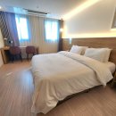 허브무인카모텔 | 호텔더그랑 중문 프리미엄 더블 서귀포 숙소 추천