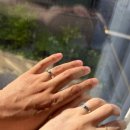 *****1349 | 💍 청담 웨딩반지 투어 후기｜백작·레브가 비교 후 반조애 계약 (+추천인코드 1349)