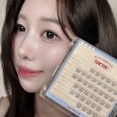 퓨어 | 노글루 가닥 속눈썹 추천 코링코 톡톡하라 퓨어라이트 후기