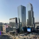 [서울] 파크하얏트 서울 브라이덜샤워 후기