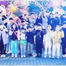 한얼태권도장 이미지