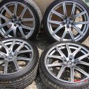 정품타이어 이미지