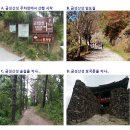 2015년 4월 강천산(금성산성) 산행 참가 신청 접수(4/18,토) 이미지