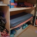 웅짐피트니스 이미지