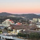 골드푸드 | 용평 리조트 그린피아 숙소이용 더 골드 푸드코트 이용 솔직후기