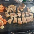 꾹이네고기집