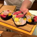 오마카세 추천 [쌍문동 스시모토] 내돈내산 후기