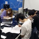 삼성성제도학원 인테리어스케치학원 건축 인테리어 스케치 강의 교육 후기