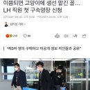 이쯤되면 고양이에 생선 맡긴 꼴…LH 직원 첫 구속영장 신청 이미지