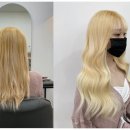 붙임머리살롱
