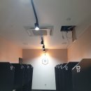 디플레이스파주 | [파주에어컨설치] 교하 디플레이스 스터디카페 설치 후기