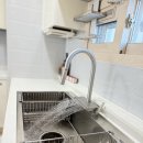 서희스타힐스@경로당 | 서희스타힐스 싱크볼 교체 후기/ EDU858 + 고요하우스 조합이 답