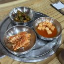 청주 율량동 갈비탕 맛집 추천ㅣ명가가마솥갈비탕ㅣ뚝배기 솥밥 든든한 몸보신