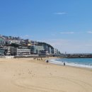 해파랑길 2코스 이미지